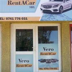 Sc Vero Rent a Car Srl, Alba Iulia