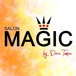 SALON MAGIC by Dora Tomsa, Arad