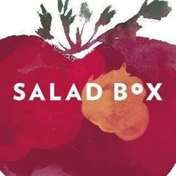 Salad Box - Oradea Republicii