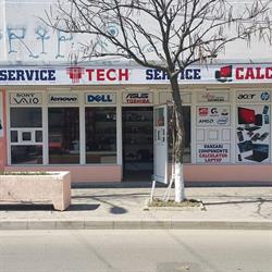 Reparaţii Telefoane GSM Laptop Console Tech Service Bacău