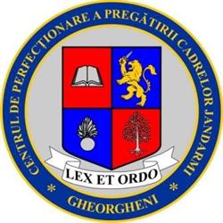 Centrul de Perfecţionare a Pregătirii Cadrelor Jandarmi Gheorgheni