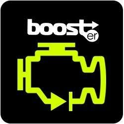 Booster Garage, Galaţi