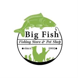 Big Fish Royal Canin, Baia Mare