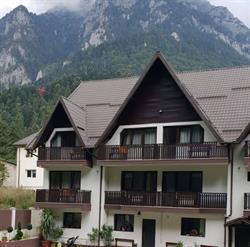 Pensiunea Confort Lia, Buşteni