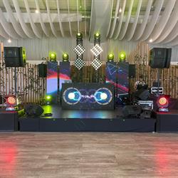 Cool Team Event Services, Braşov