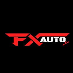 Folie Auto LLumar by FxAuto.ro, Bucureşti