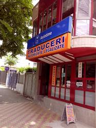 Axiotime Traduceri, Constanţa