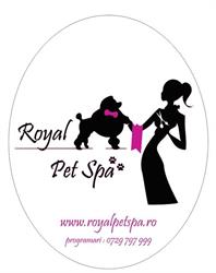 Royal Pet Spa, Bucureşti