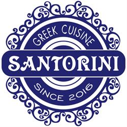 Santorini Restaurant, Bucureşti