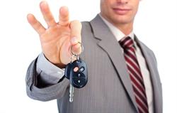 Cars4rent Romania, Otopeni