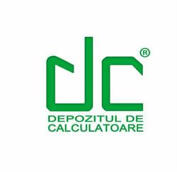 Depozitul de Calculatoare, Bucureşti