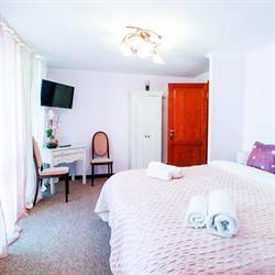 Noblesse HOUSE Cazare DEVA, Deva