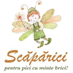 Grădiniţa Scăpărici, Braşov