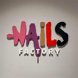 Nails Factory, Bucureşti