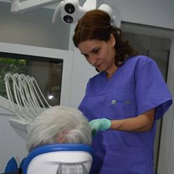 Parodent Med, Bucureşti