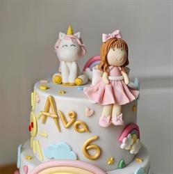 I Love Cakes, Craiova