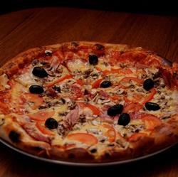 Pizza pe vatra D&M, Cluj-Napoca