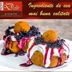 Pizzeria Delir, Cluj-Napoca