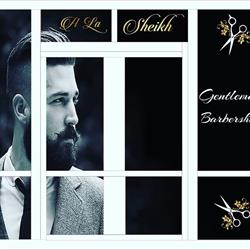 A La Sheikh, Galaţi