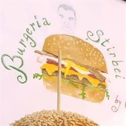 Burgeria Stirbei, Bucureşti