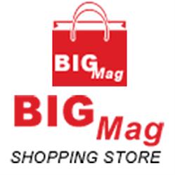 Magazin BIG-Mag, Lugoj