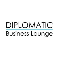 Diplomatic Business Lounge, Bucureşti