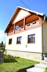 Casa Andrada & Ilinca, Gura Humorului