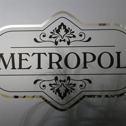 Restaurant Metropol, Sebeş