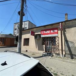 Piese Auto Medgidia - Bafana Auto