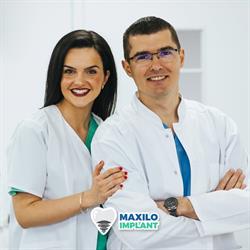 Clinica de Sănătate Oro-dentară - Dr. Sebastian Popescu, Arad