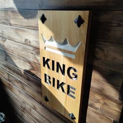 Kingbike & Coffee House, Odorheiu Secuiesc