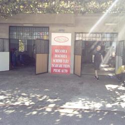 SC Autoserv UNIC SRL, Constanţa