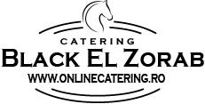 Black El Zorab - Catering, Bucureşti