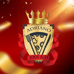 Pizza Adriano, Brăila