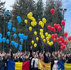 Colegiul National "Mihai Viteazul" Ploiesti Prahova