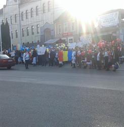 Şcoala Gimnazială Andrei Mureşanu Cehu Silvaniei