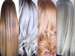Infinite Beauty Salon, Popeşti-Leordeni