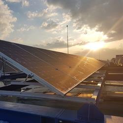 DG SOLAR, Braşov