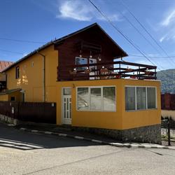 Vila Gabi, Buşteni