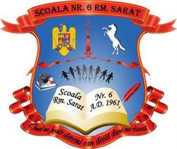 ŞCOALA GIMNAZIALĂ NR. 6 MUNICIPIUL RÂMNICU SĂRAT, Râmnicu Sărat