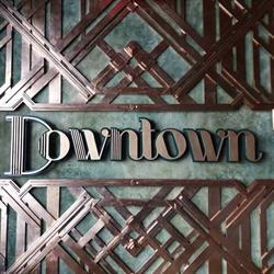 Downtown - Contemporary Bar & Food, Craiova