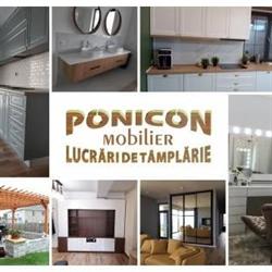 SC PONICON SRL, Cluj-Napoca