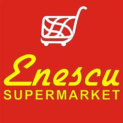 Enescu Supermarket, Găeşti