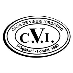 Crama Casa De Vinuri Iordache, Drăgăşani