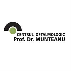 Centrul Oftalmologic Prof. Dr. Munteanu, Timişoara