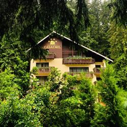Boutique Hotel Casa Emil, Braşov