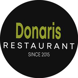Restaurant Donaris, Vărsătura