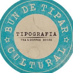 Tipografia, Braşov