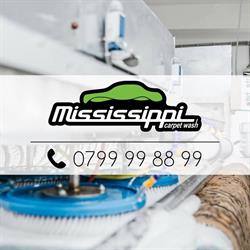 Mississippi Carpet Wash, Sângeorgiu de Mureş