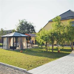 Casa Anca, Haţeg